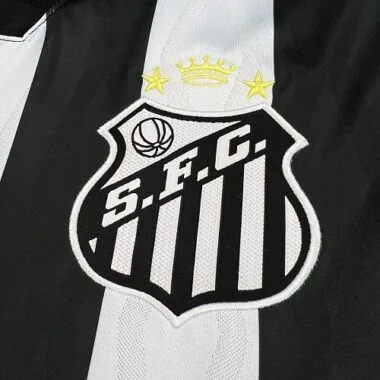 26-27 Santos Away Kit S-4XL Cheap Football Jersey Wholesale Yupoo