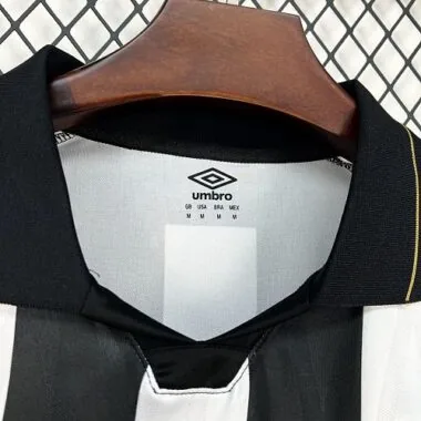26-27 Santos Away Kit S-4XL Cheap Football Jersey Wholesale Yupoo