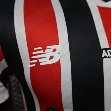 2026 Player Sao Paulo FC Home Kit S-3XL Cheap Football Jersey Wholesale Yupoo