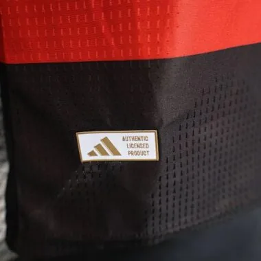 2026 Player Flamengo Home Kit S-3XL Cheap Football Jersey Wholesale Yupoo