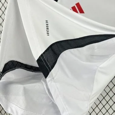 2025 Flamengo Away Kit S-4XL Cheap Football Jersey Wholesale Yupoo