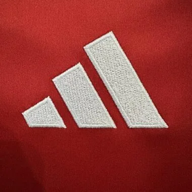 2026 Flamengo Home Kit All Sponsors S-4XL Cheap Football Jersey Wholesale Yupoo