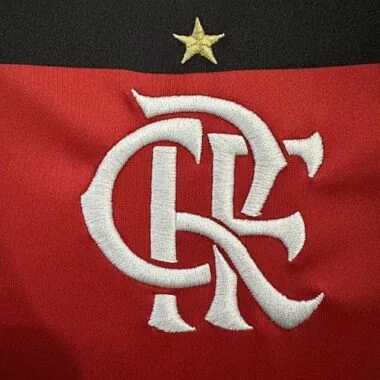 2026 Flamengo Home Kit All Sponsors S-4XL Cheap Football Jersey Wholesale Yupoo