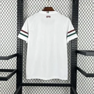 26-27 Fluminense Away Kit S-4XL Cheap Football Jersey Wholesale Yupoo
