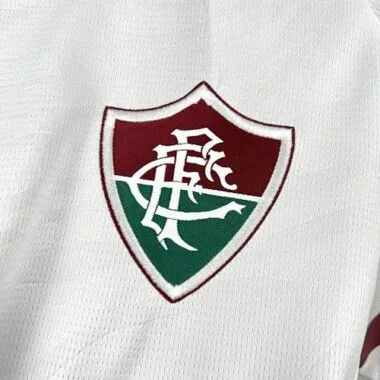 26-27 Fluminense Away Kit S-4XL Cheap Football Jersey Wholesale Yupoo