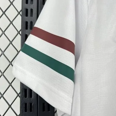26-27 Fluminense Away Kit S-4XL Cheap Football Jersey Wholesale Yupoo