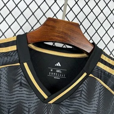 25-26 Atlético Mineiro Third Away Kit S-2XL Cheap Football Jersey Wholesale Yupoo