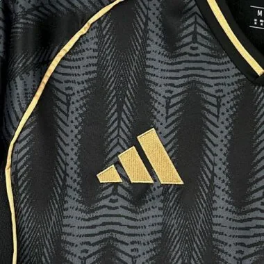 25-26 Atlético Mineiro Third Away Kit S-2XL Cheap Football Jersey Wholesale Yupoo
