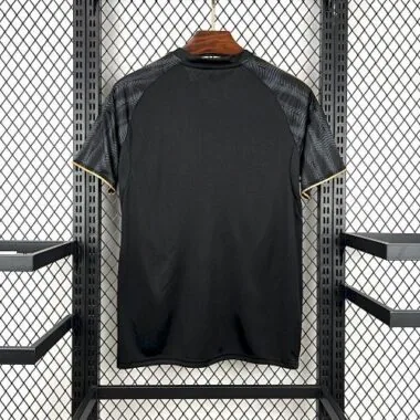 25-26 Atlético Mineiro Third Away Kit S-2XL Cheap Football Jersey Wholesale Yupoo