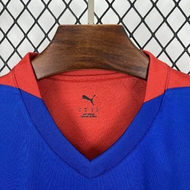25-26 EC Bahia Original Special Edition Kit S-2XL Cheap Football Jersey Wholesale Yupoo