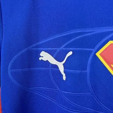 25-26 EC Bahia Original Special Edition Kit S-2XL Cheap Football Jersey Wholesale Yupoo