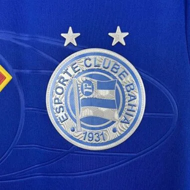 25-26 EC Bahia Original Special Edition Kit S-2XL Cheap Football Jersey Wholesale Yupoo