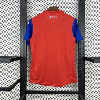 25-26 EC Bahia Original Special Edition Kit S-2XL Cheap Football Jersey Wholesale Yupoo