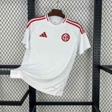 25-26 Internacional Away Kit S-2XL Cheap Football Jersey Wholesale Yupoo