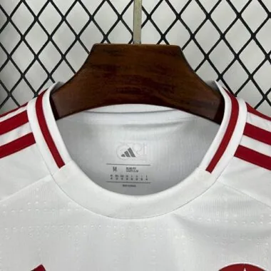 25-26 Internacional Away Kit S-2XL Cheap Football Jersey Wholesale Yupoo