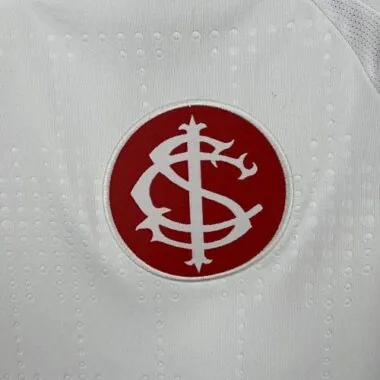 25-26 Internacional Away Kit S-2XL Cheap Football Jersey Wholesale Yupoo