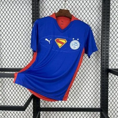 25-26 Bahia Special Edition Kit S-4XL Cheap Football Jersey Wholesale Yupoo