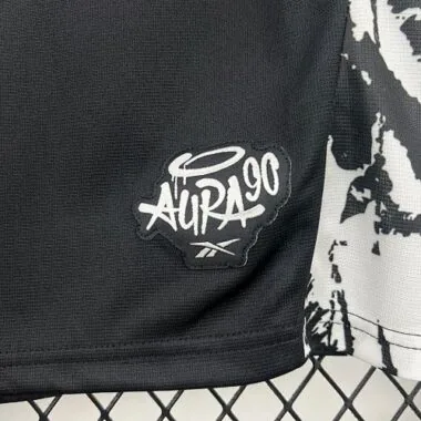 25-26 Botafogo Training Kit S-4XL Cheap Football Jersey Wholesale Yupoo