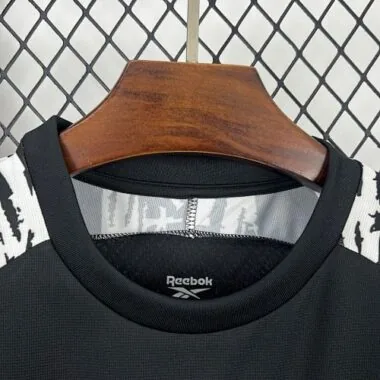 25-26 Botafogo Training Kit S-4XL Cheap Football Jersey Wholesale Yupoo