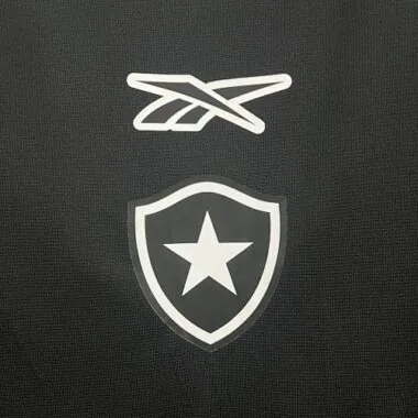25-26 Botafogo Training Kit S-4XL Cheap Football Jersey Wholesale Yupoo