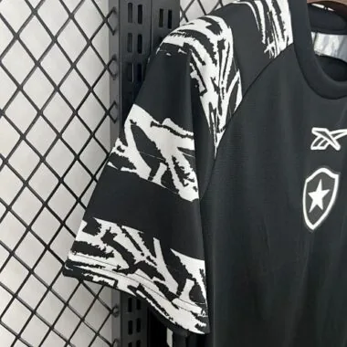 25-26 Botafogo Training Kit S-4XL Cheap Football Jersey Wholesale Yupoo