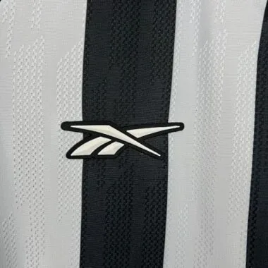 25-26 Botafogo Home Kit S-4XL Cheap Football Jersey Wholesale Yupoo