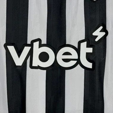 25-26 Botafogo Home Kit S-4XL Cheap Football Jersey Wholesale Yupoo