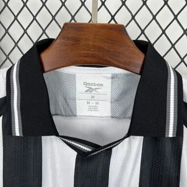 25-26 Botafogo Home Kit S-4XL Cheap Football Jersey Wholesale Yupoo