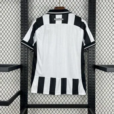25-26 Botafogo Home Kit S-4XL Cheap Football Jersey Wholesale Yupoo