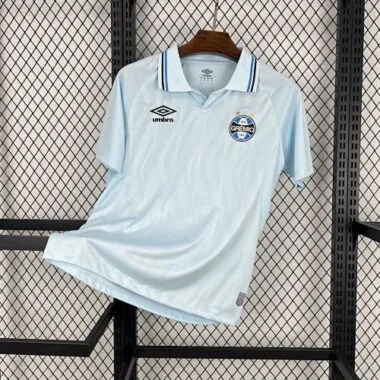2025/26 Gremio Away Kit