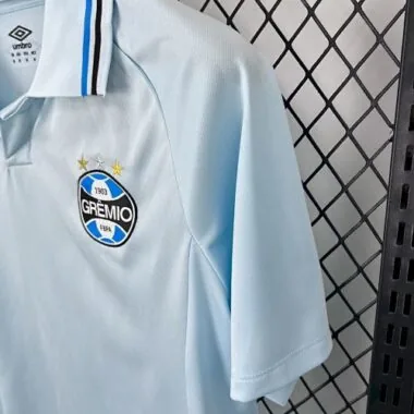 2025/26 Gremio Away Kit