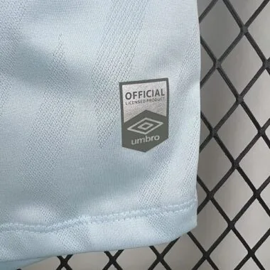 2025/26 Gremio Away Kit