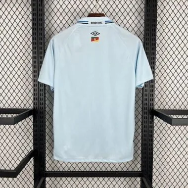 2025/26 Gremio Away Kit