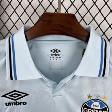 2025/26 Gremio Away Kit