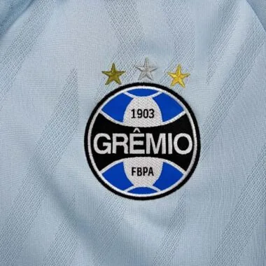 2025/26 Gremio Away Kit