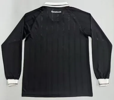 25-26 Botafogo Away Kit Long Sleeve S-4XL Cheap Football Jersey Wholesale Yupoo