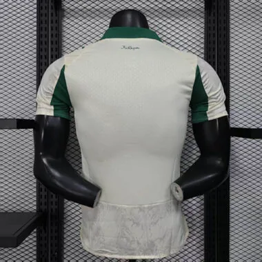 25-26 Spelers Palmeiras Special Edition-tenue S-4XL Goedkope voetbalshirts groothandel Yupoo