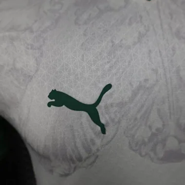 25-26 Spelers Palmeiras Special Edition-tenue S-4XL Goedkope voetbalshirts groothandel Yupoo