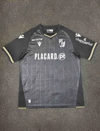 2024/25 Vitória de Guimares Away