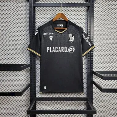 24-25 Vitória de Guimares Away S-3XL