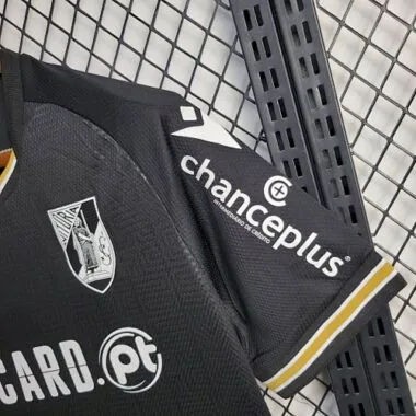 24-25 Vitória de Guimares Away S-3XL