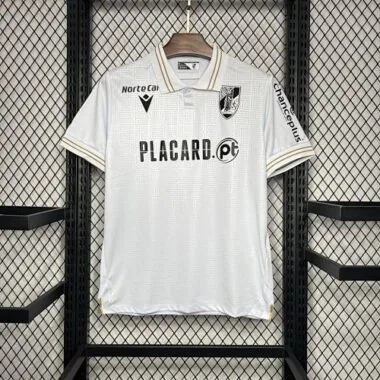 2024/25 Vitória de Guimares Home