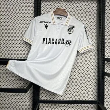 2024/25 Vitória de Guimares Home