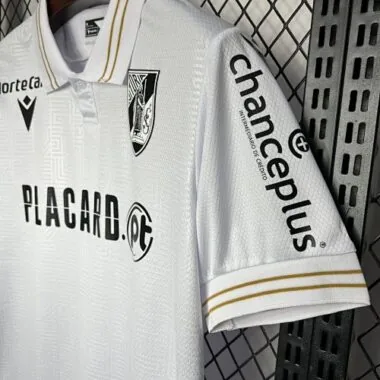 2024/25 Vitória de Guimares Home