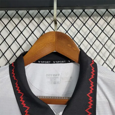 2023/24 Vitória away size Soccer Jerseys