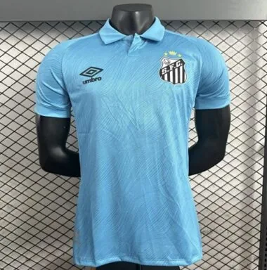 2025/26 Player Santos Third Away