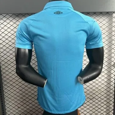 2025/26 Player Santos Third Away