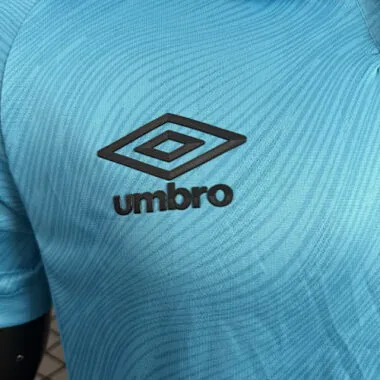 2025/26 Player Santos Third Away