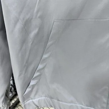 25-26 Kit de veste coupe-vent São Paulo, tailles S à 3XL – Maillots de football pas chers en gros chez Yupoo