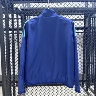 25-26 Flamengo Windbreaker Jacket Kit S-3XL Cheap Football Jersey Wholesale Yupoo